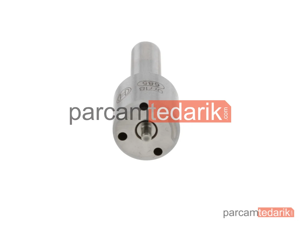 BOSCH 0433171435 | Enjektör