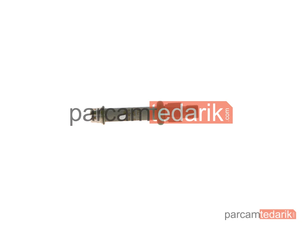 BOSCH 0437502032 | Enjektör — VW Golf I Cabriolet