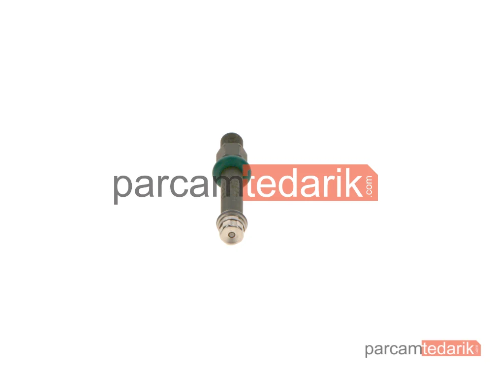 BOSCH 0437502043 | Enjektör — Audi 100 C3, Audi 80 B3, Audi Coupe B3