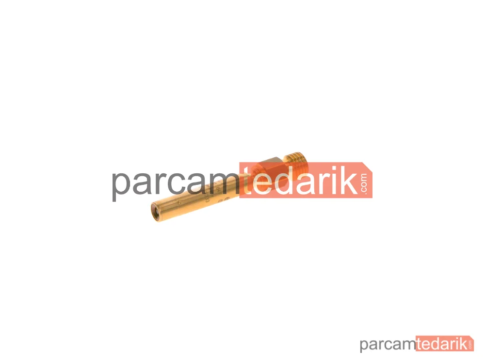 BOSCH 0437502047 | Enjektör — Mercedes-Benz S-Serisi, Mercedes-Benz 190, Mercedes-Benz 124