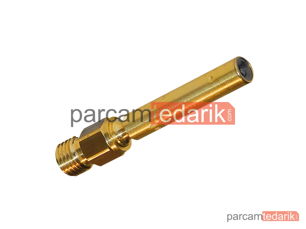 Enjektör — Mercedes-Benz S-Serisi, Mercedes-Benz 190, Mercedes-Benz 124 - 0437502047
