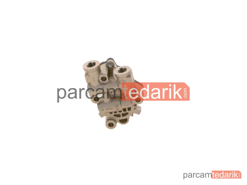 BOSCH 0440020059 | Yakıt Pompası
