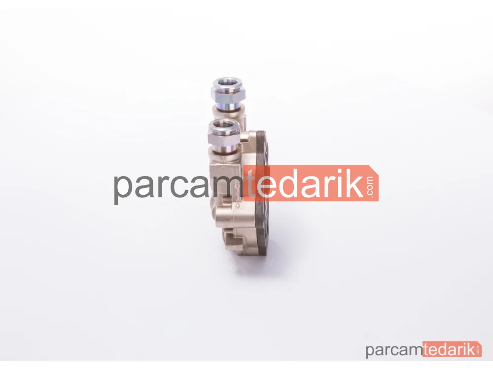 BOSCH DİZEL 0440020095 | Yakıt Pompası