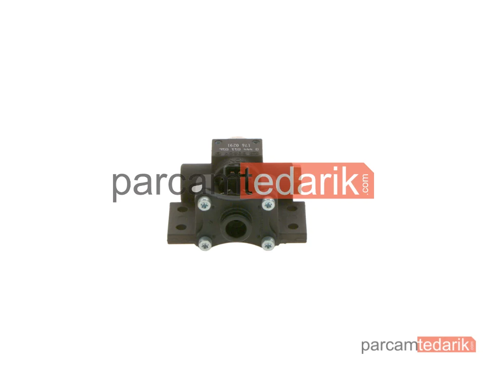 0444011016 | AdBlue Dozaj Modülü — Scania R I