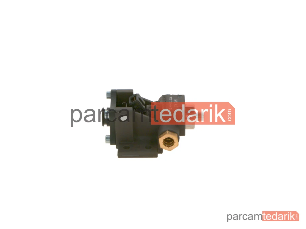 BOSCH 0444011016 | AdBlue Dozaj Modülü — Scania R I