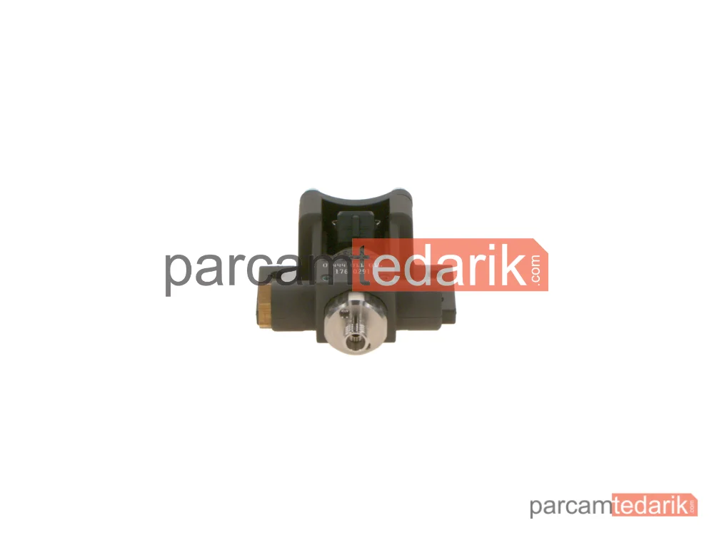 BOSCH 0444011016 | AdBlue Dozaj Modülü — Scania R I
