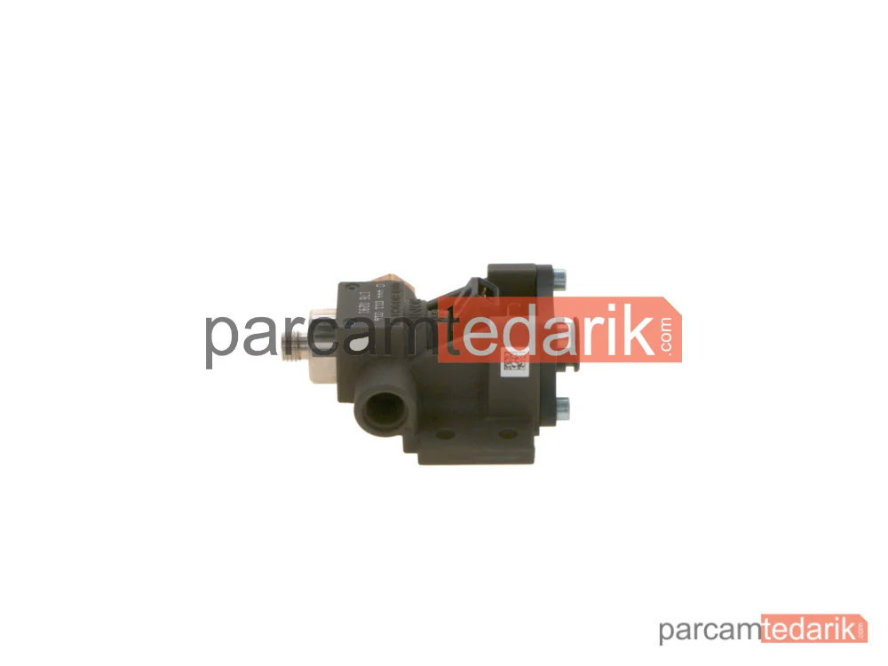 BOSCH 0444011016 | AdBlue Dozaj Modülü — Scania R I