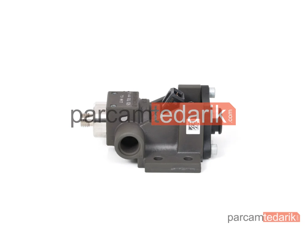 BOSCH 0444011026 | AdBlue Dozaj Modülü — Scania R I