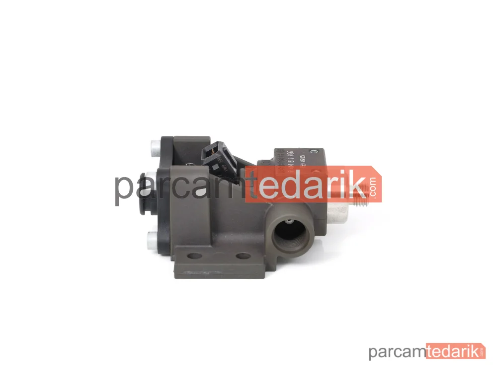 BOSCH 0444011026 | AdBlue Dozaj Modülü — Scania R I