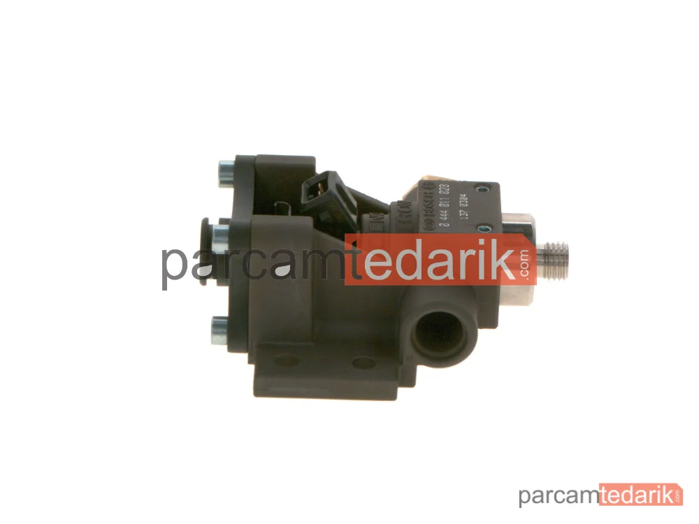 BOSCH 0444011028 | AdBlue Dozaj Modülü — MAN Tgs I
