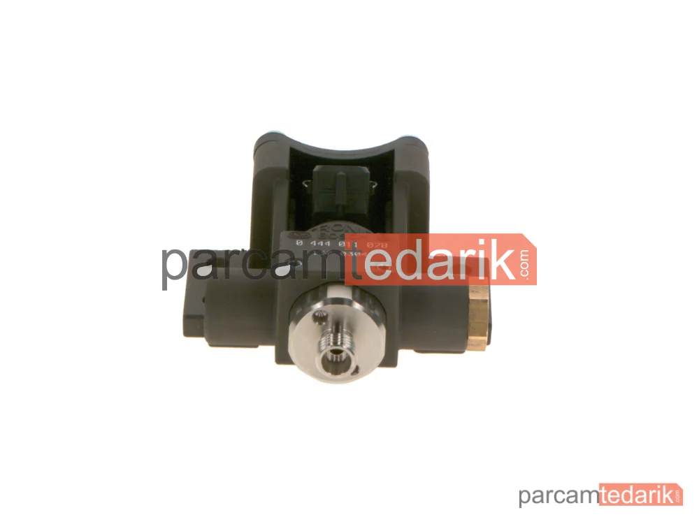 BOSCH 0444011028 | AdBlue Dozaj Modülü — MAN Tgs I