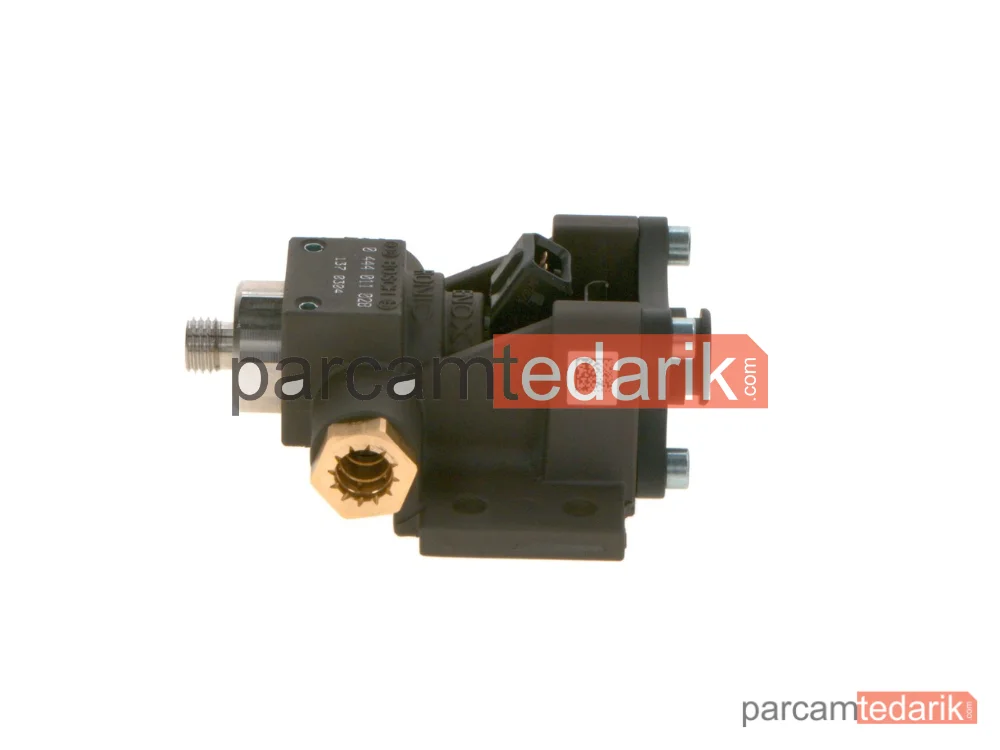 BOSCH 0444011028 | AdBlue Dozaj Modülü — MAN Tgs I
