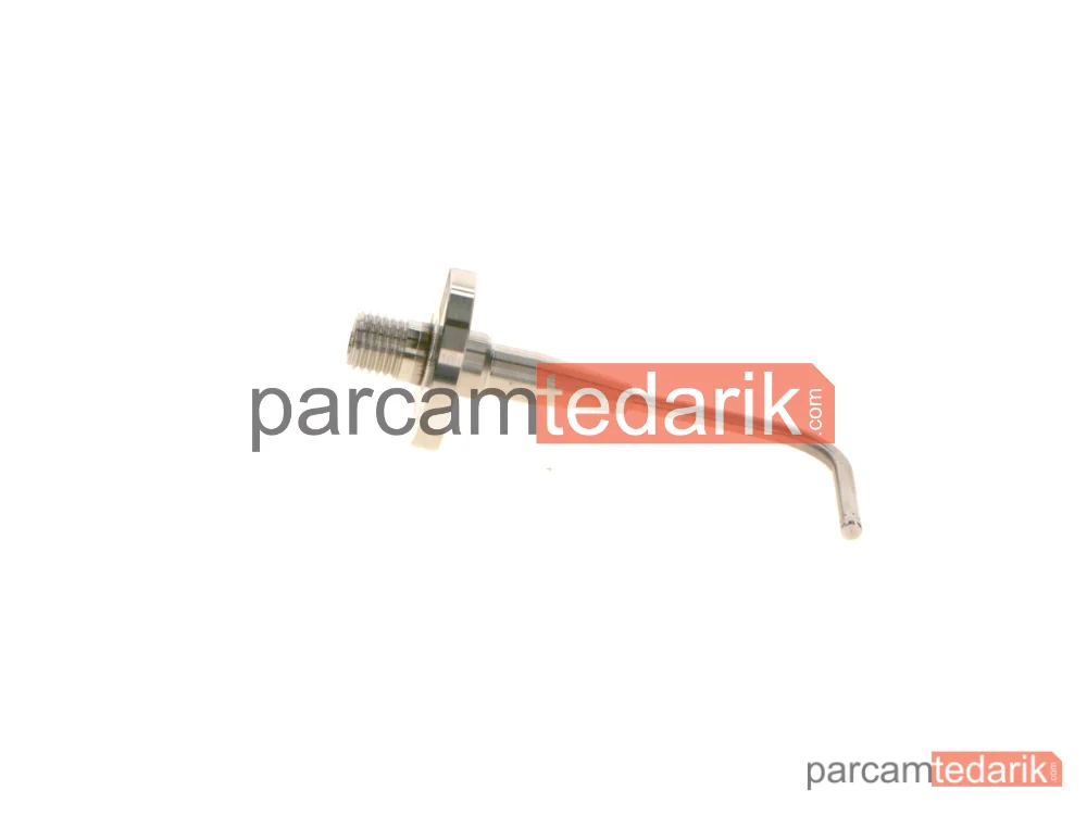 BOSCH 0444012003 | Enjektör