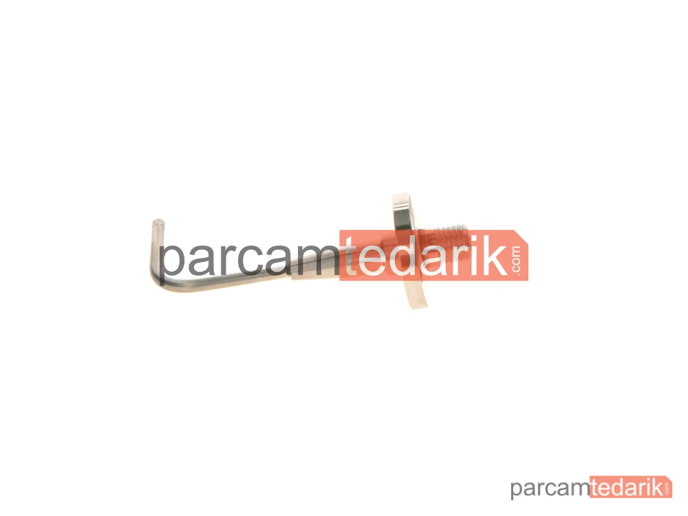 BOSCH 0444012003 | Enjektör