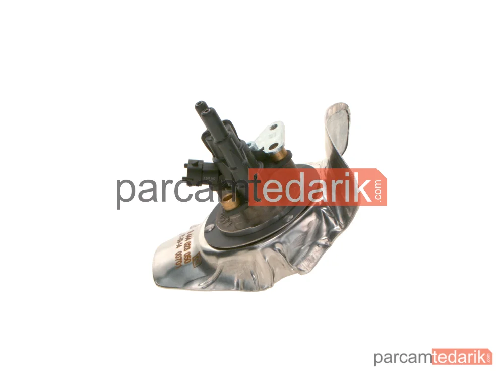 BOSCH 0444023050 | AdBlue Dozaj Modülü — Volvo 9700, Volvo 9900