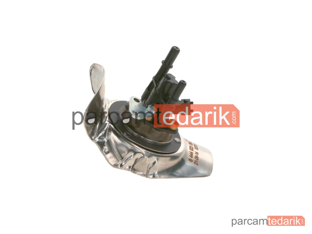 BOSCH 0444023050 | AdBlue Dozaj Modülü — Volvo 9700, Volvo 9900