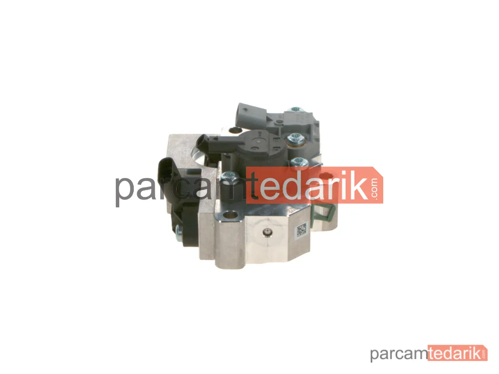 BOSCH 0444030010 | AdBlue Dozaj Modülü — Mercedes-Benz Arocs