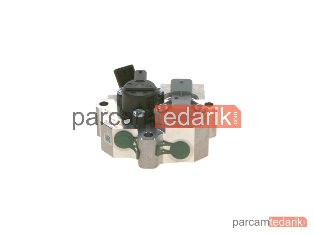 BOSCH 0444030010 | AdBlue Dozaj Modülü — Mercedes-Benz Arocs