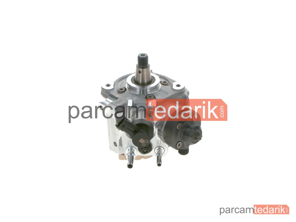 0445010552 | Yüksek Basınç Pompası — Citroen Berlingo