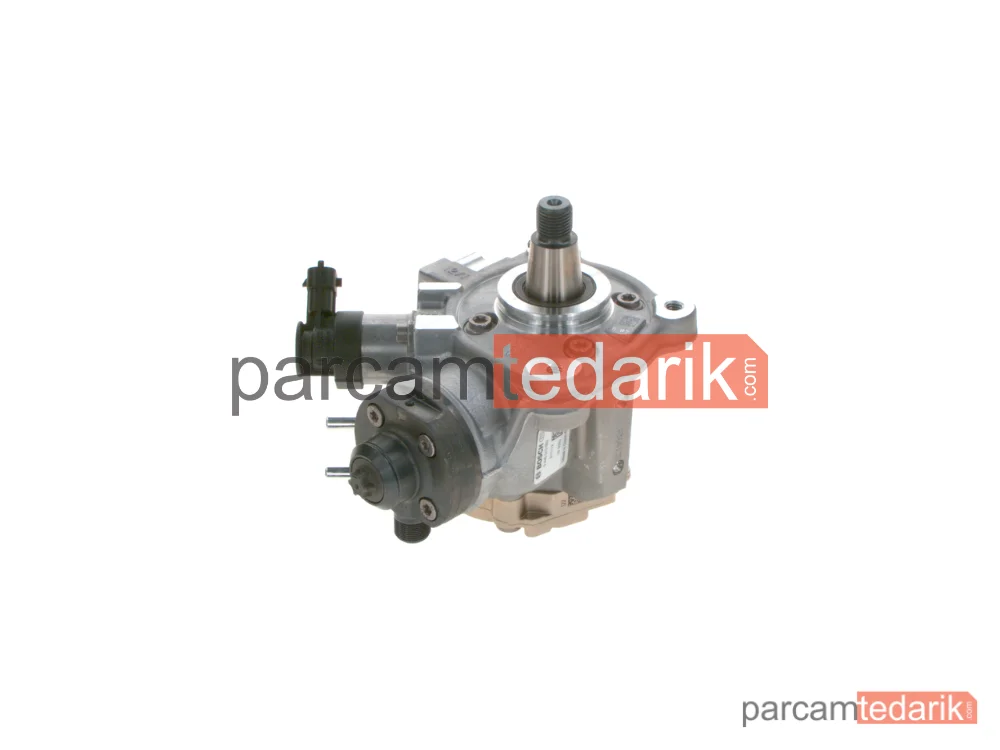 BOSCH 0445010552 | Yüksek Basınç Pompası — Citroen Berlingo
