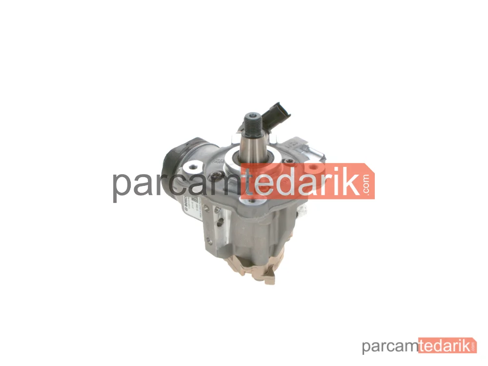 BOSCH 0445010552 | Yüksek Basınç Pompası — Citroen Berlingo