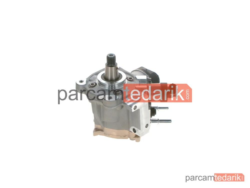 BOSCH 0445010552 | Yüksek Basınç Pompası — Citroen Berlingo