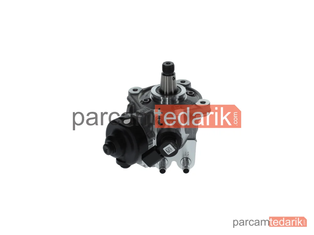 0445010566 | Yüksek Basınç Pompası — Audi A1, Audi A1 Sportback, Audi A3