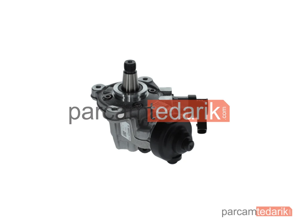 BOSCH 0445010566 | Yüksek Basınç Pompası — Audi A1, Audi A1 Sportback, Audi A3