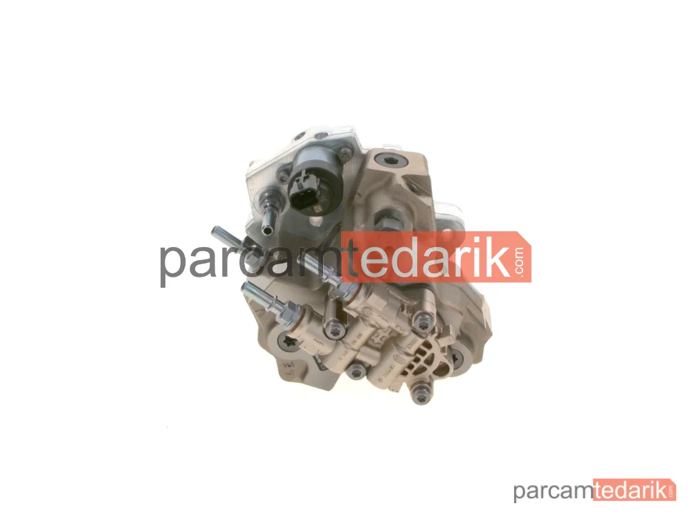 Yüksek Basınç Pompası - 0445020122