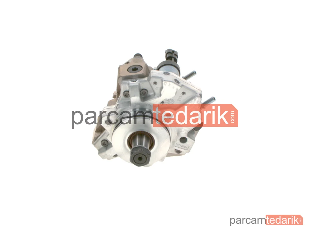 BOSCH DİZEL 0445020122 | Yüksek Basınç Pompası