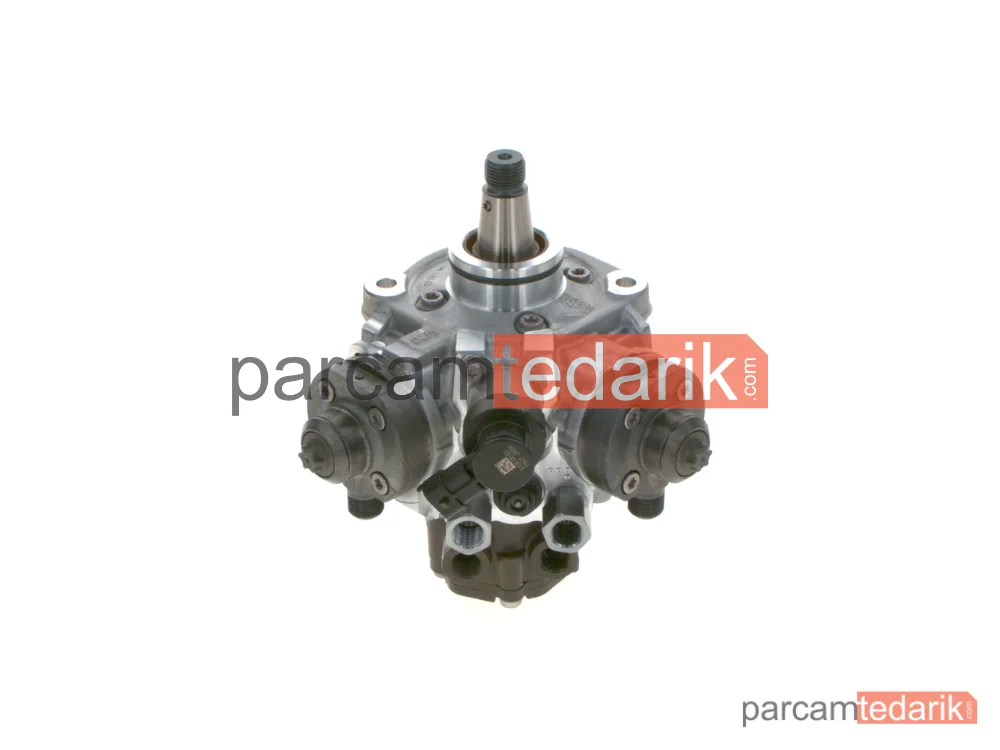 Yüksek Basınç Pompası — Massey Ferguson MF 7600, Massey Ferguson MF 8600 - 0445020610