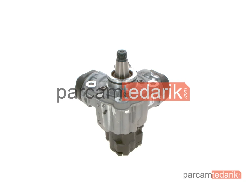 BOSCH DİZEL 0445020610 | Yüksek Basınç Pompası — Massey Ferguson MF 7600, Massey Ferguson MF 8600