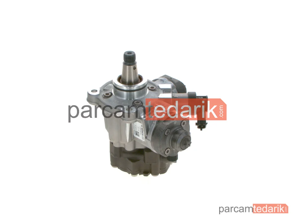 BOSCH DİZEL 0445020610 | Yüksek Basınç Pompası — Massey Ferguson MF 7600, Massey Ferguson MF 8600