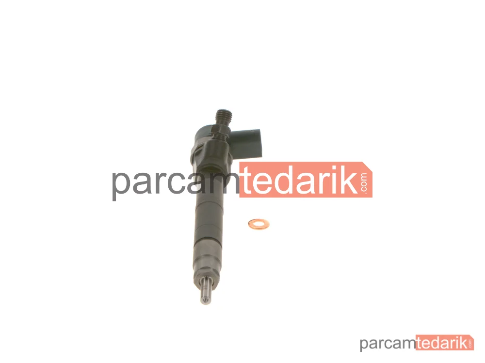 BOSCH 0445110054 | Enjektör — Mercedes-Benz E-Serisi, Mercedes-Benz E-Serisi T-Model