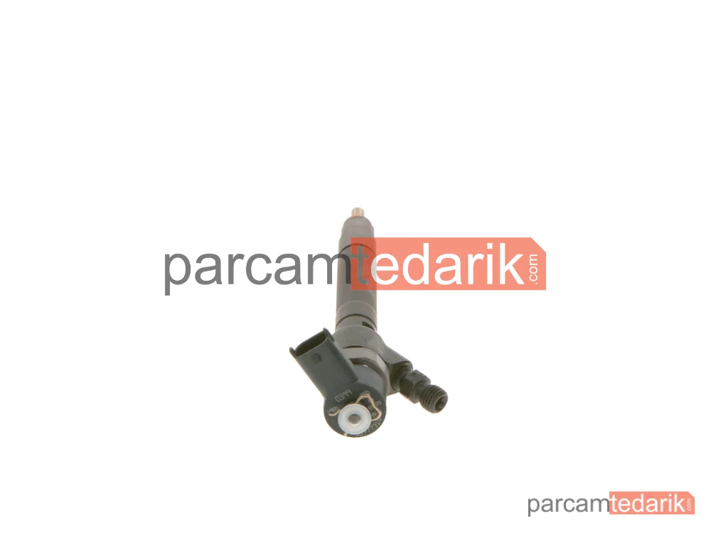 BOSCH 0445110078 | Enjektör — Volvo V70 II, Volvo S60 I, Volvo S80 I