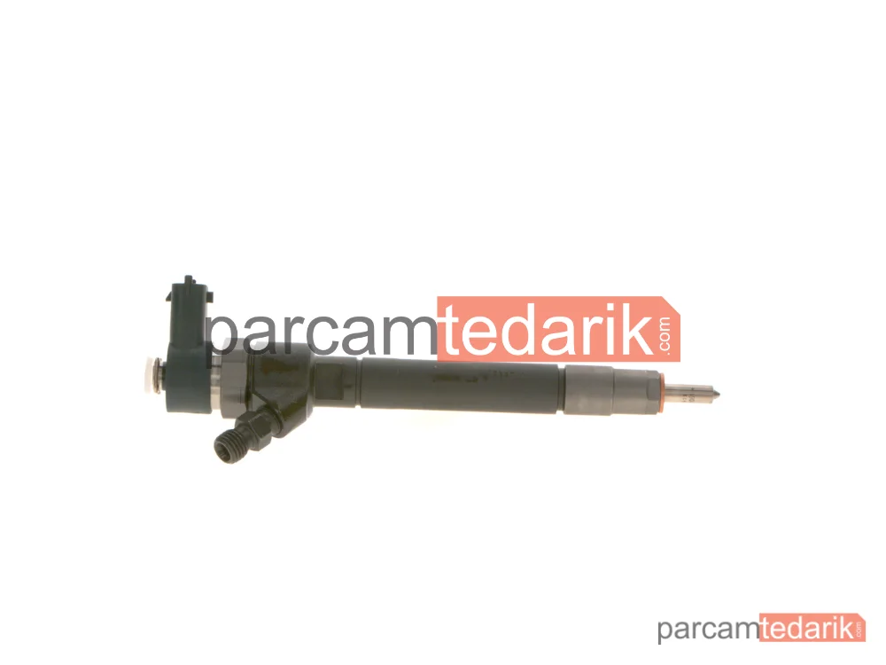 BOSCH 0445110078 | Enjektör — Volvo V70 II, Volvo S60 I, Volvo S80 I