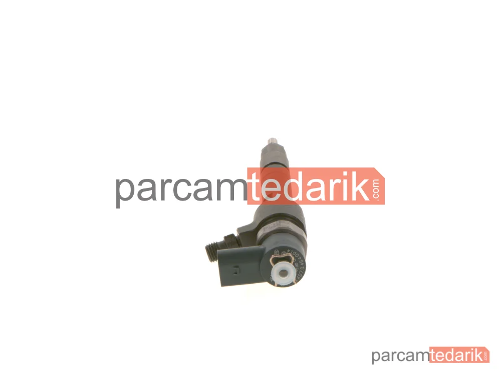 BOSCH 0445110081 | Enjektör — VW LT 28-46 II
