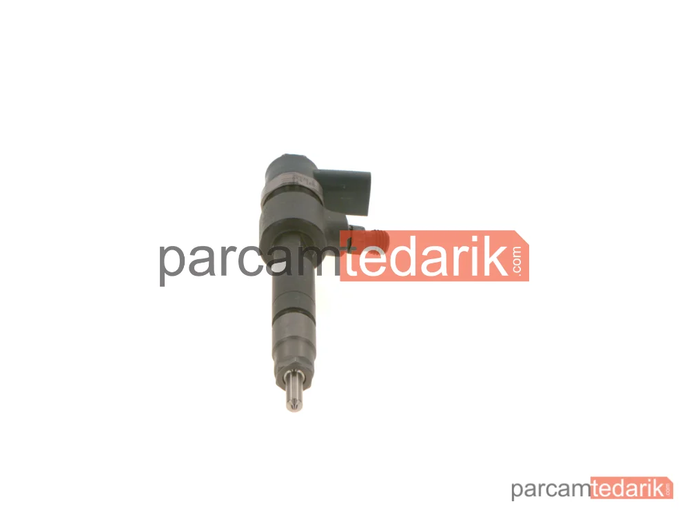 BOSCH 0445110081 | Enjektör — VW LT 28-46 II