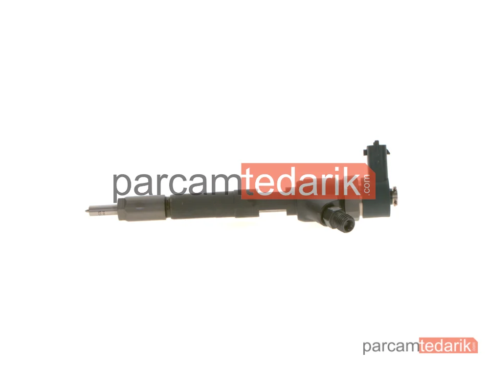 Enjektör — Fiat Idea, Fiat Palio, Fiat Panda - 0445110083