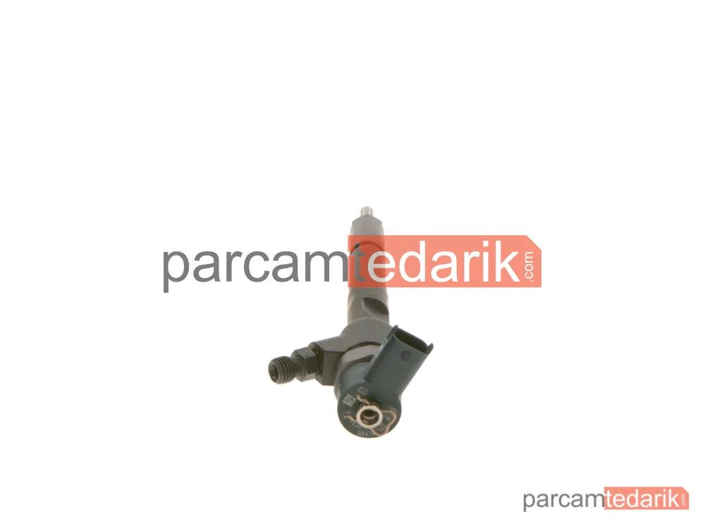 BOSCH 0445110083 | Enjektör — Fiat Idea, Fiat Palio, Fiat Panda
