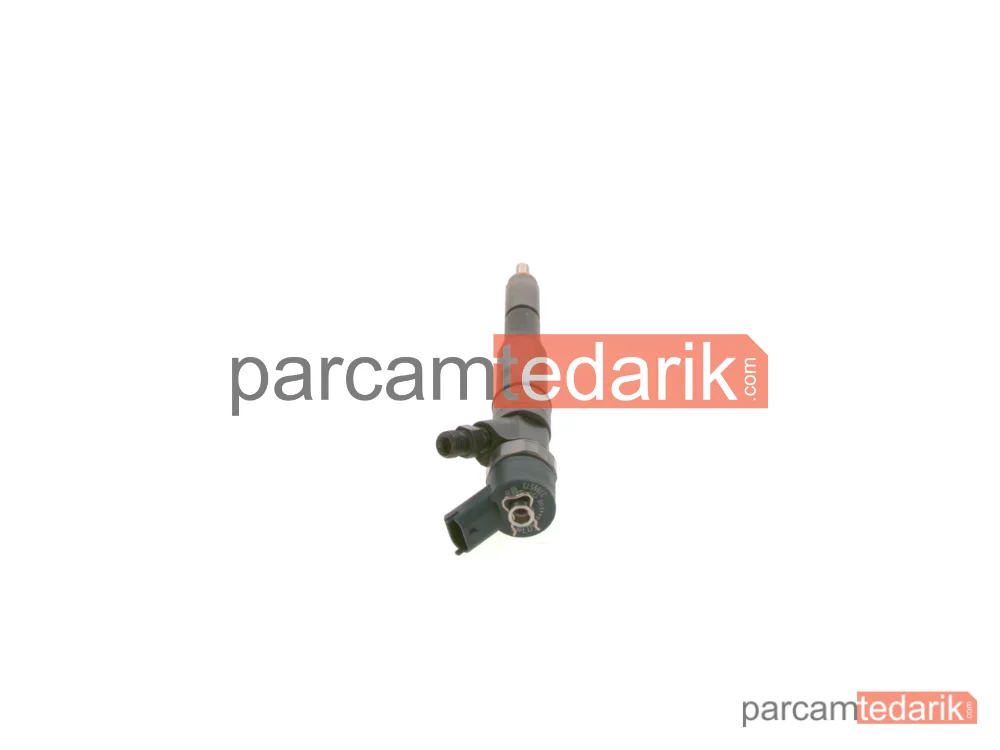 BOSCH 0445110130 | Enjektör — Land Rover Freelander I