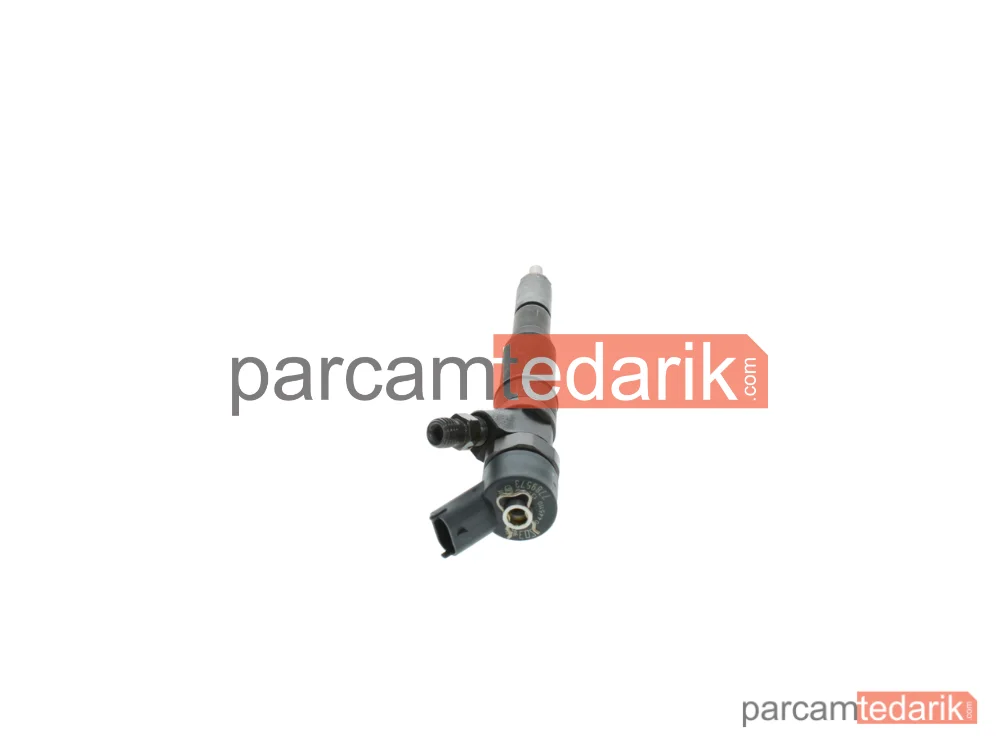 BOSCH 0445110130 | Enjektör — Land Rover Freelander I