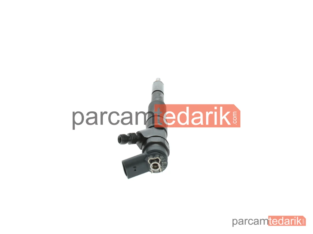BOSCH 0445110131 | Enjektör — BMW 3, BMW 3 Touring, BMW 7