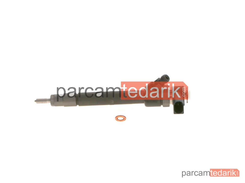0445110139 | Enjektör — Mercedes-Benz Vito / Mixto, Mercedes-Benz Vito, Mercedes-Benz Viano