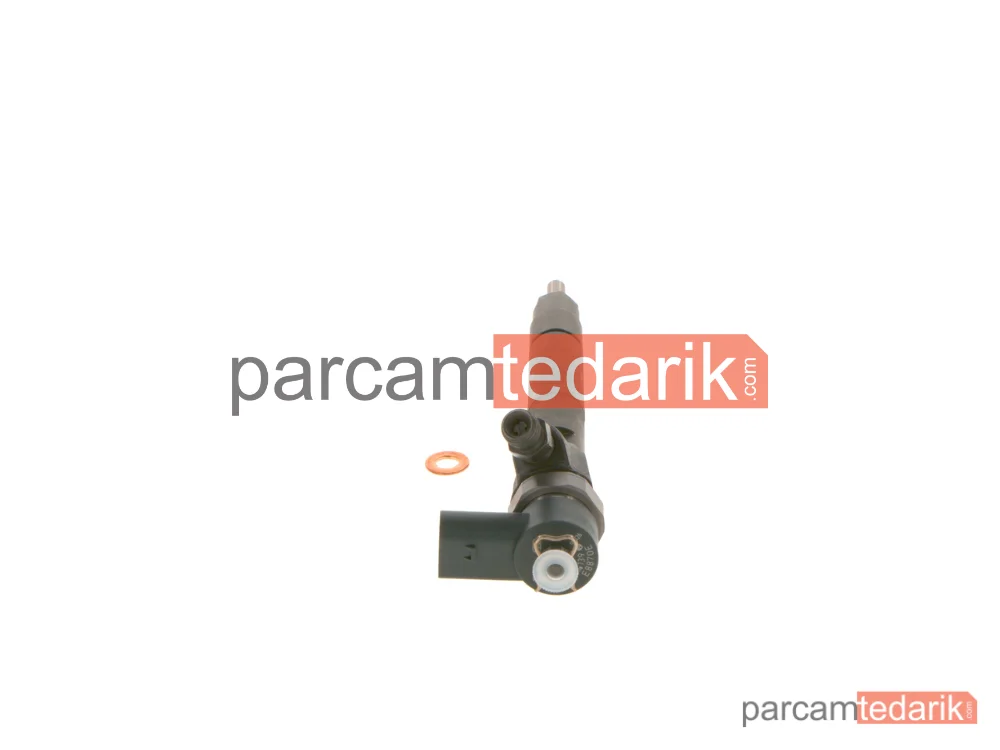 BOSCH 0445110139 | Enjektör — Mercedes-Benz Vito / Mixto, Mercedes-Benz Vito, Mercedes-Benz Viano