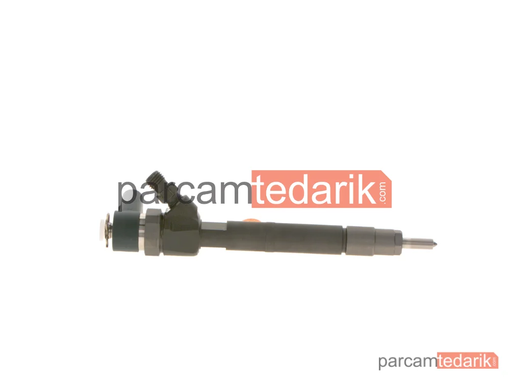 BOSCH 0445110139 | Enjektör — Mercedes-Benz Vito / Mixto, Mercedes-Benz Vito, Mercedes-Benz Viano