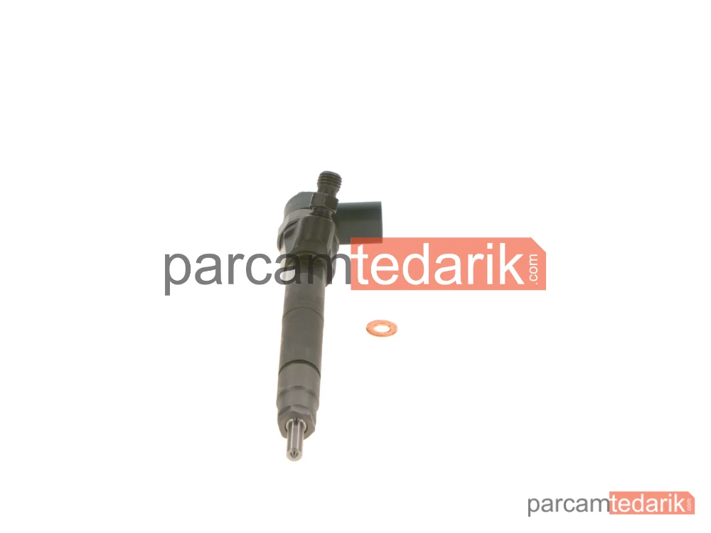 BOSCH 0445110139 | Enjektör — Mercedes-Benz Vito / Mixto, Mercedes-Benz Vito, Mercedes-Benz Viano