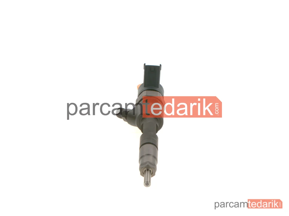 BOSCH 0445110146 | Enjektör — Renault Laguna II, Renault Trafic II, Opel Movano A