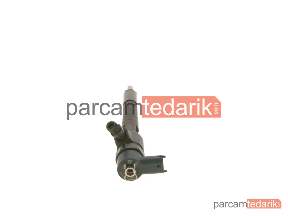 BOSCH 0445110183 | Enjektör — Fiat 500, Fiat Doblo Kasa/büyük limuzin, Fiat Doblo MPV