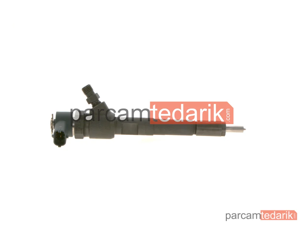 BOSCH 0445110183 | Enjektör — Fiat 500, Fiat Doblo Kasa/büyük limuzin, Fiat Doblo MPV